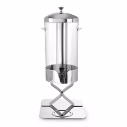 Hendi 425190, Acier inoxydable, 1 pièce(s), 220 mm, 280 mm, 510 mm