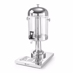 Hendi 425299, Acier inoxydable, 1 pièce(s), 580 mm