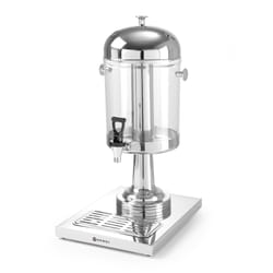 Hendi 425299 accessoire pour râpes Acier inoxydable 1 pièce