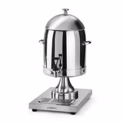Hendi 425343, Acier inoxydable, 1 pièce(s), 360 mm, 260 mm, 536 mm