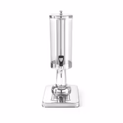 Hendi 425428, Acier inoxydable, 1 pièce(s), 490 mm