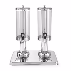 Hendi 425435, Acier inoxydable, 1 pièce(s), 490 mm