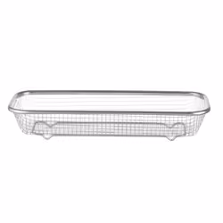 Hendi 425565, Acier inoxydable, 310 mm, 55 mm