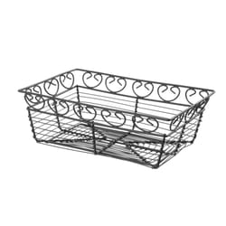 Hendi 425855 Panier à pain Métal
