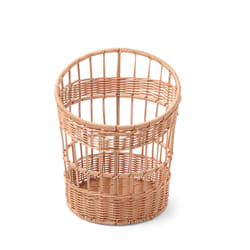 Hendi 426517 Panier à pain Polypropylène (PP), Acier inoxydable