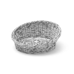Hendi 426562 Panier à pain Polypropylène (PP) Gris