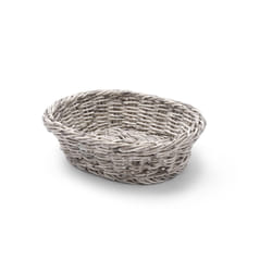 Hendi 426616 Panier à pain Polypropylène (PP) Gris