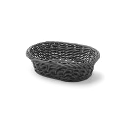 Hendi 426623 Panier à pain Polypropylène (PP) Noir