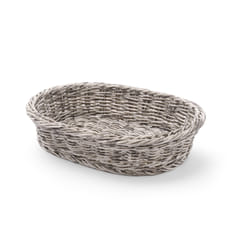 Hendi 426647 Panier à pain Polypropylène (PP) Gris