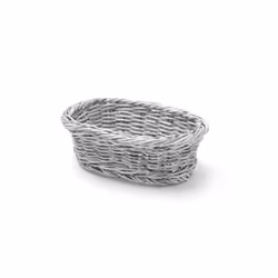 Hendi 426760, Polypropylène (PP), Gris, 190 mm, 60 mm