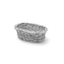 Hendi 426760 Panier à pain Polypropylène (PP) Gris