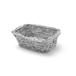 Hendi 426784 Panier à pain Polypropylène (PP) Gris