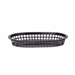 Hendi 426890, Polypropylène (PP), Noir, 275 mm, 38 mm