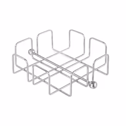 Hendi 428528, 190 mm, 190 mm, 65 mm, 1 pièce(s)