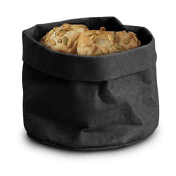 Hendi 429211 Panier à pain Noir