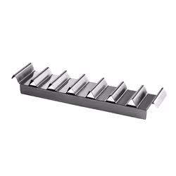 Hendi 429419, Acier inoxydable, 105 mm, 475 mm, 60 mm