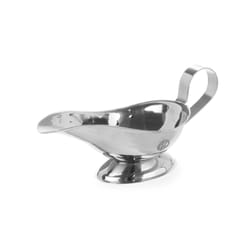 Hendi 432143 saucière Acier inoxydable