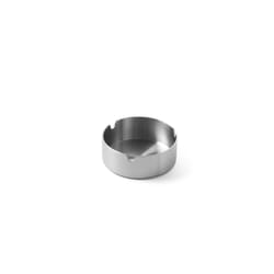Hendi 440803 cendrier Acier inoxydable