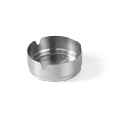 Hendi 440872 cendrier Acier inoxydable