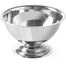 Coupe à glace en acier inoxydable, diamètre. 90mm 150ml - Hendi 441107