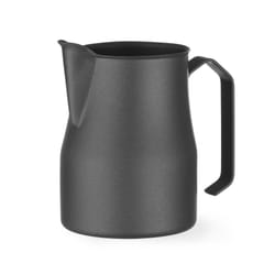 Hendi 451045 cruche de lait Acier inoxydable