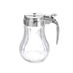 Hendi 452424 verseur miel ou sirop Acier inoxydable