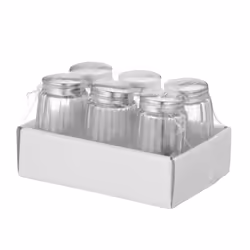 Hendi 461167, 70 mm, 6 pièce(s)