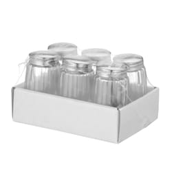 Hendi 461167 Salière et poivrière