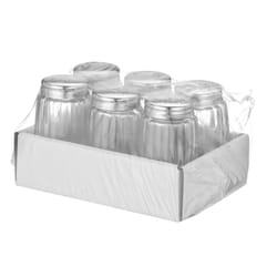Hendi 461266 Salière et poivrière