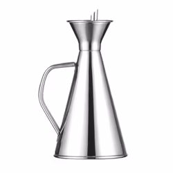Hendi 462904, 100 mm, 85 mm, 158 mm, 1 pièce(s)