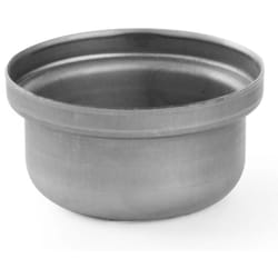Récipient à bougie pour chauffe-plats, diamètre. 46mm Hendi 464809