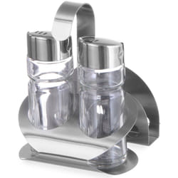 Hendi 465318 Salière et poivrière