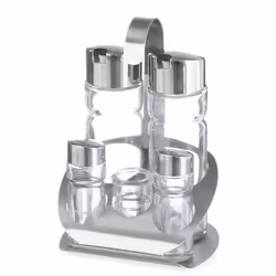 Hendi 465363, 110 mm, 130 mm, 185 mm, 1 pièce(s)