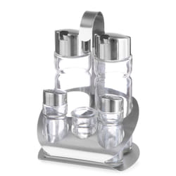 Hendi 465363 Salière et poivrière