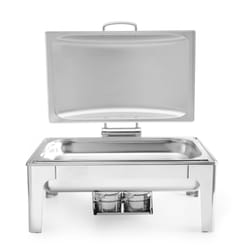 Hendi 470251 chauffe-plat