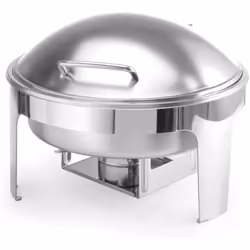 Nom du fabricant : Hendi 470282. Le chauffe-plats Profi Line pour pâtes ou bougies de Hendi est une solution conçue pour les ...