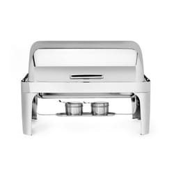 Hendi 470305 chauffe-plat