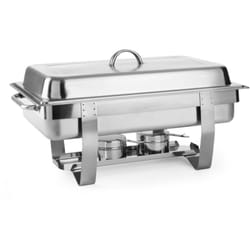 HoReCa chauffe-plats pour pâte GN 1/1 - Hendi 471005