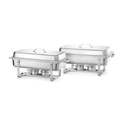 Hendi 472613 chauffe-plat
