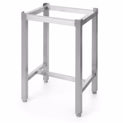 Hendi 505670, Acier inoxydable, 1 pièce(s), 400 mm, 500 mm, 750 mm