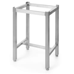 Hendi 505670 accessoire pour râpes Acier inoxydable 1 pièce