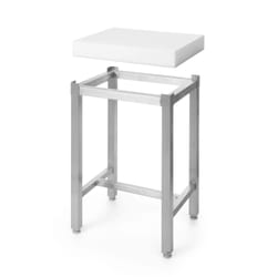 Hendi 505687 accessoire pour râpes Acier inoxydable 1 pièce