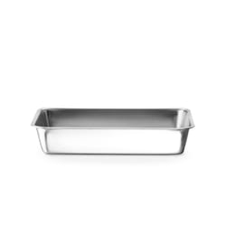 Hendi 508107 papier cuisson Acier inoxydable