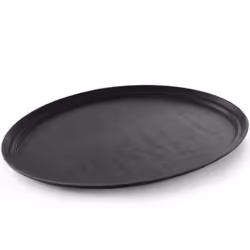 Numéro fabricant : Hendi 508831 Plateau de service - polyester, recommandé pour les serveurs, le personnel de restauration, l ...