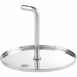 Réf. fabricant : 512203 Presseur pour un cercle de cuisson et de confiserie d'un diamètre de 80 mm Caractéristiques du produi ...