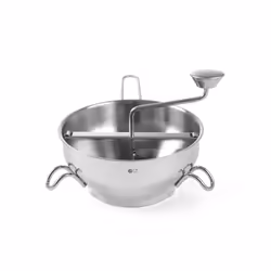 Hendi 515501, Acier inoxydable, 1 pièce(s), 215 mm, 400 mm, 175 mm