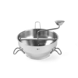 Hendi 515501 accessoire pour râpes Acier inoxydable 1 pièce