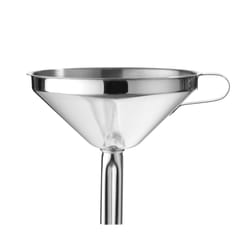 Hendi 518700 entonnoir de cuisine 1 pièce Acier inoxydable