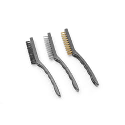 Hendi 525531 brosse métallique