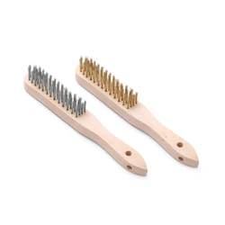 Hendi 525555 brosse métallique